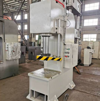 Как мы нашли качественные гидравлические прессы по выгодной цене