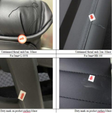 Мелкие недочеты чуть не обернулись большими убытками: кейс предотгрузочной инспекции