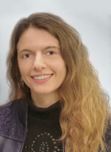 Анастасия Чивикова, PhD (Birmingham)